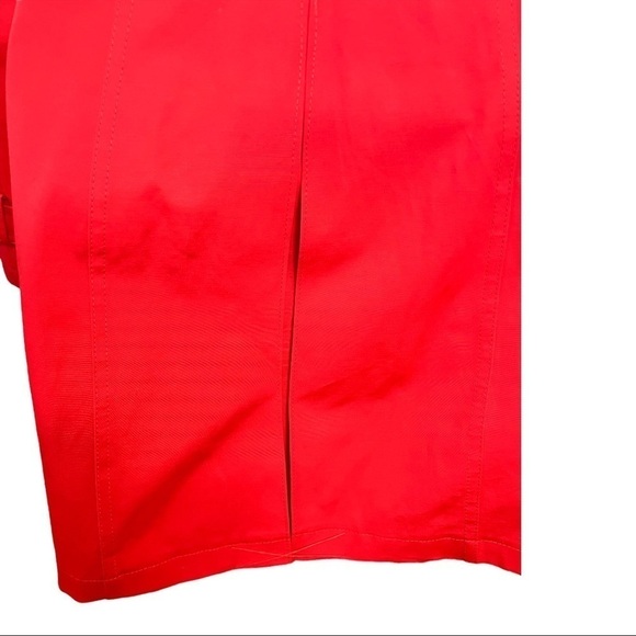 Ny & co. Red coat size XS - Picture 9 of 15